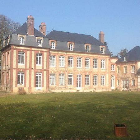 Le Chateau De Grèges Εξωτερικό φωτογραφία