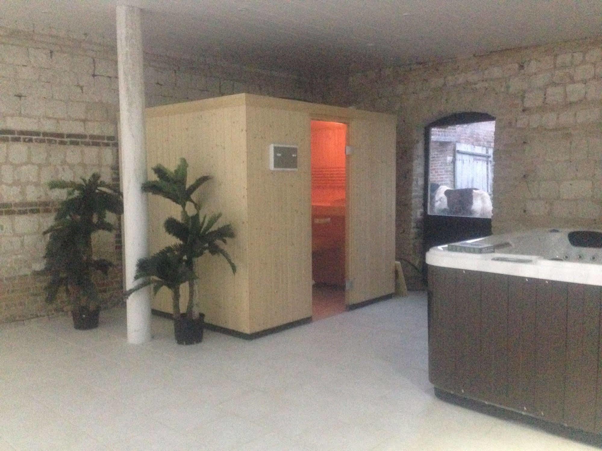 Le Chateau De Grèges Εξωτερικό φωτογραφία